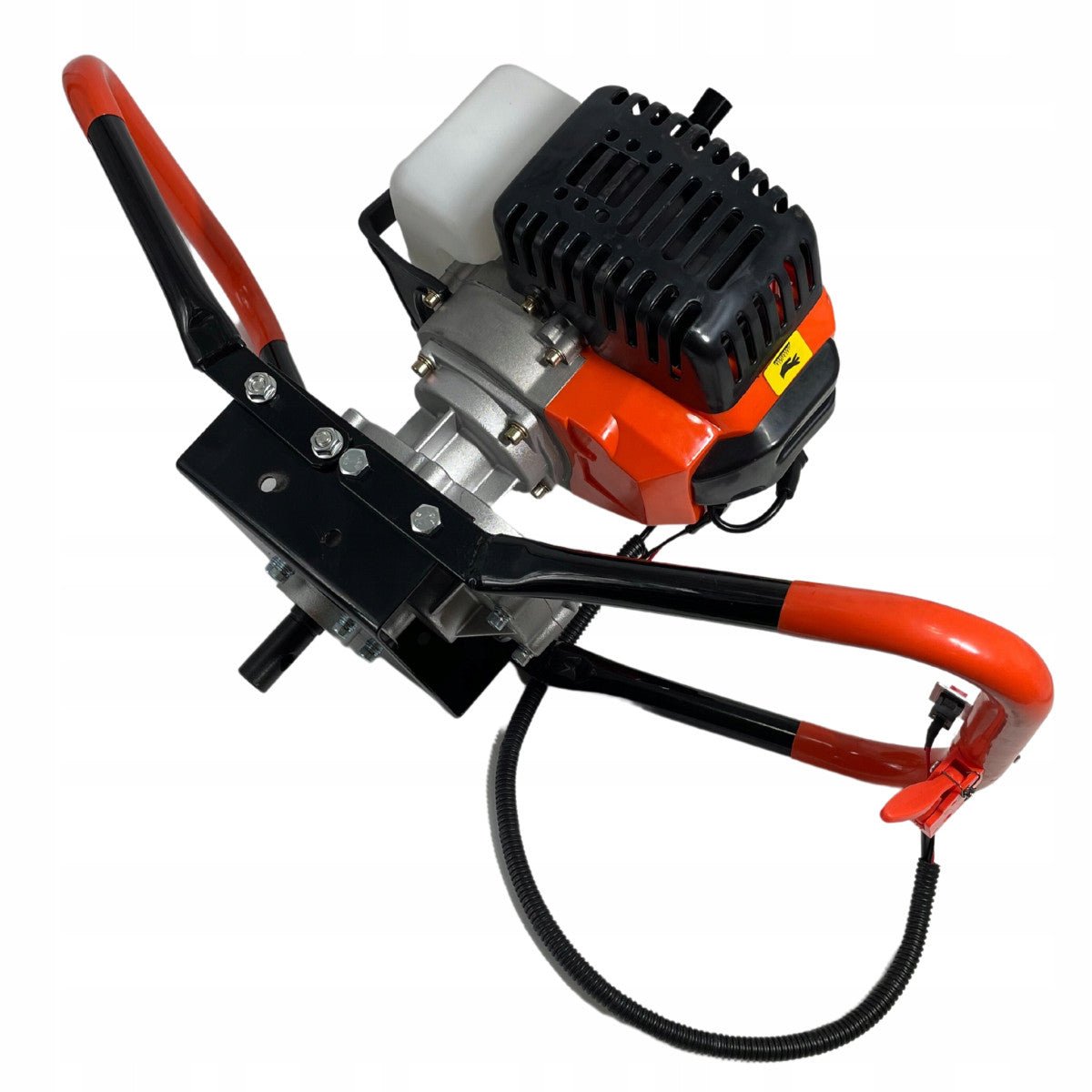 Maapuur 52 cm³, 3 puuri + pikendus - Ostuklikk