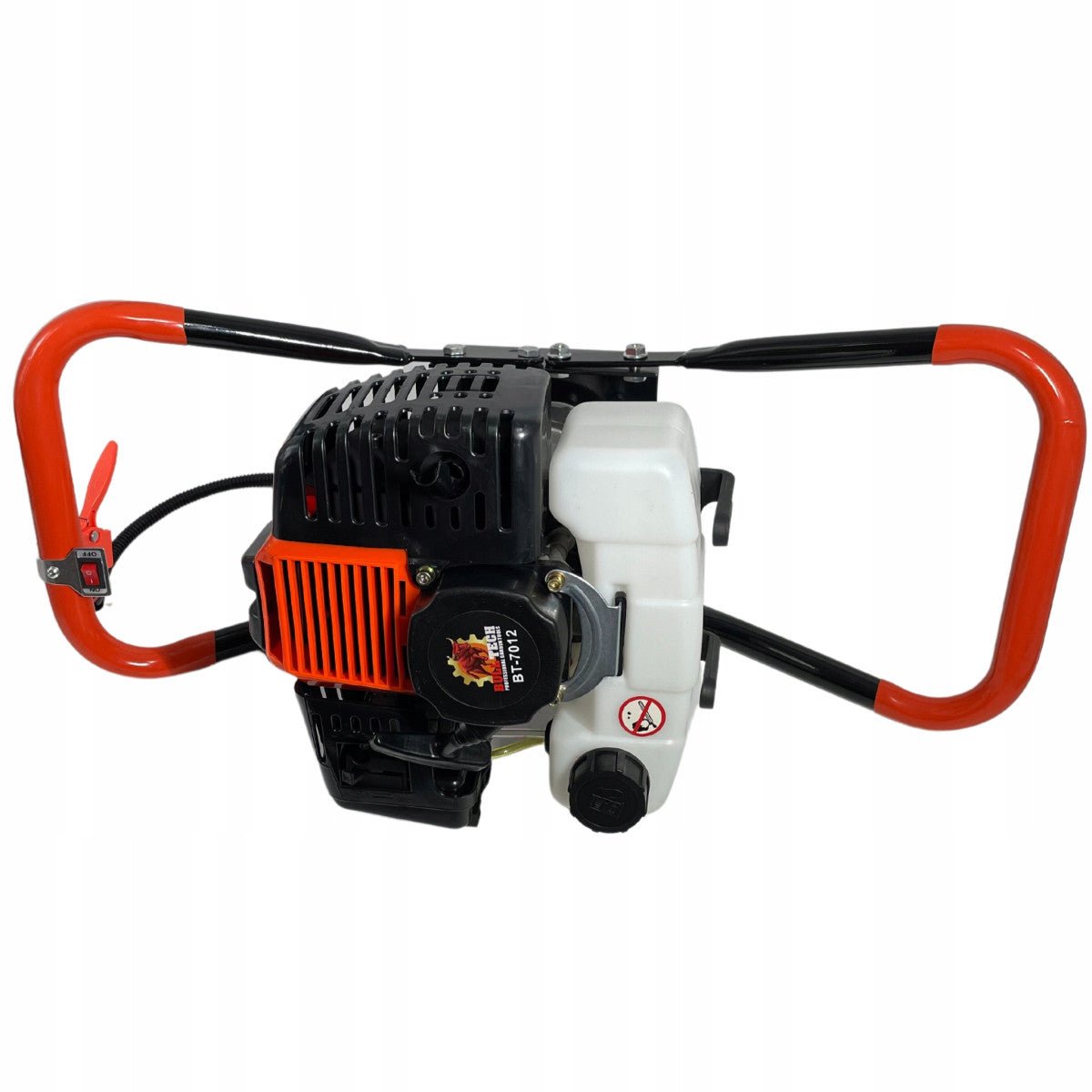 Maapuur 52 cm³, 3 puuri + pikendus - Ostuklikk