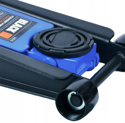 Madal hüdrauliline auto tungraud 3T, 75–505 mm - Ostuklikk