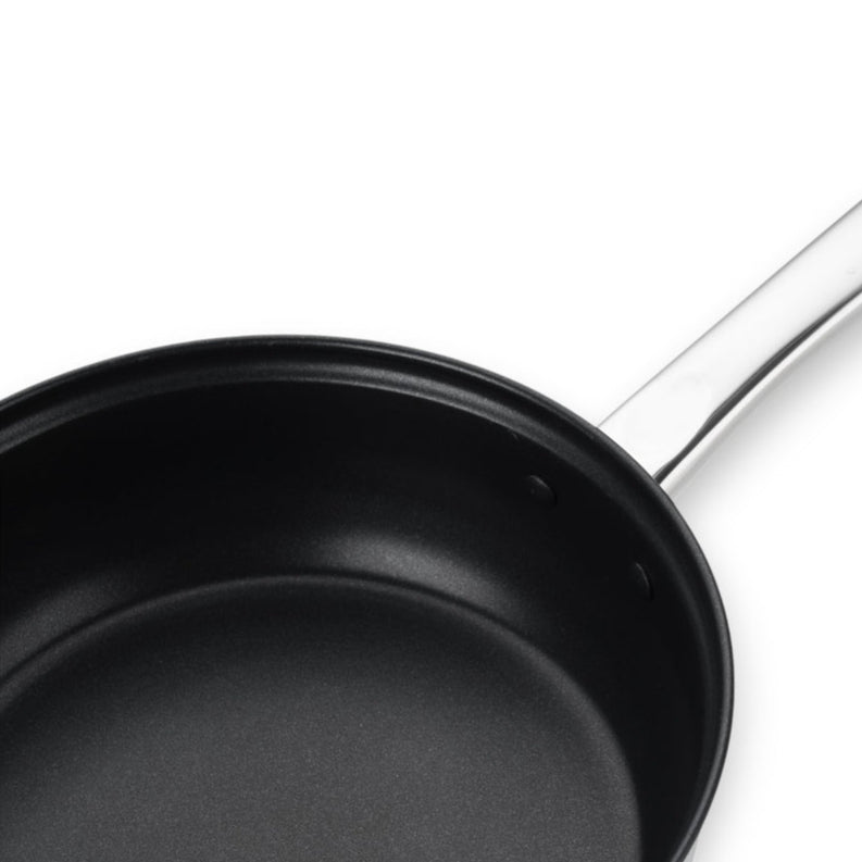 Masterpan 12 - osaline potikomplekt kaantega – kõik vajalik ühes komplektis - Ostuklikk