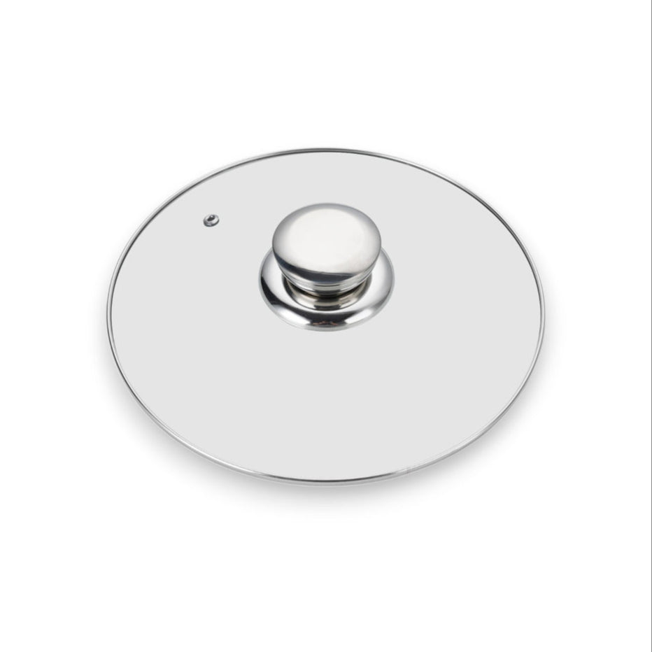 Masterpan 12 - osaline potikomplekt kaantega – kõik vajalik ühes komplektis - Ostuklikk