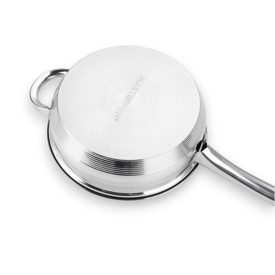 Masterpan 12 - osaline potikomplekt kaantega – kõik vajalik ühes komplektis - Ostuklikk