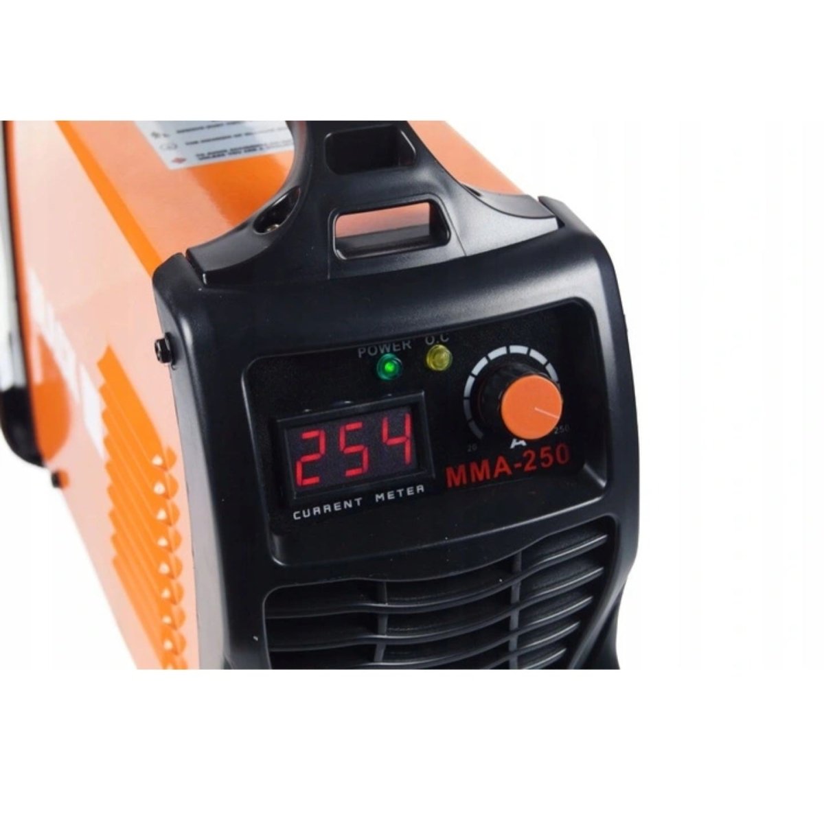 MMA300A keevitusmasin - Ostuklikk