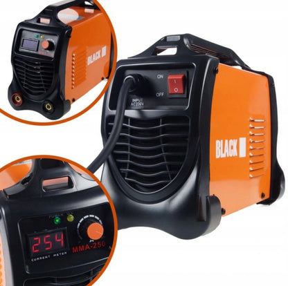 MMA300A keevitusmasin - Ostuklikk