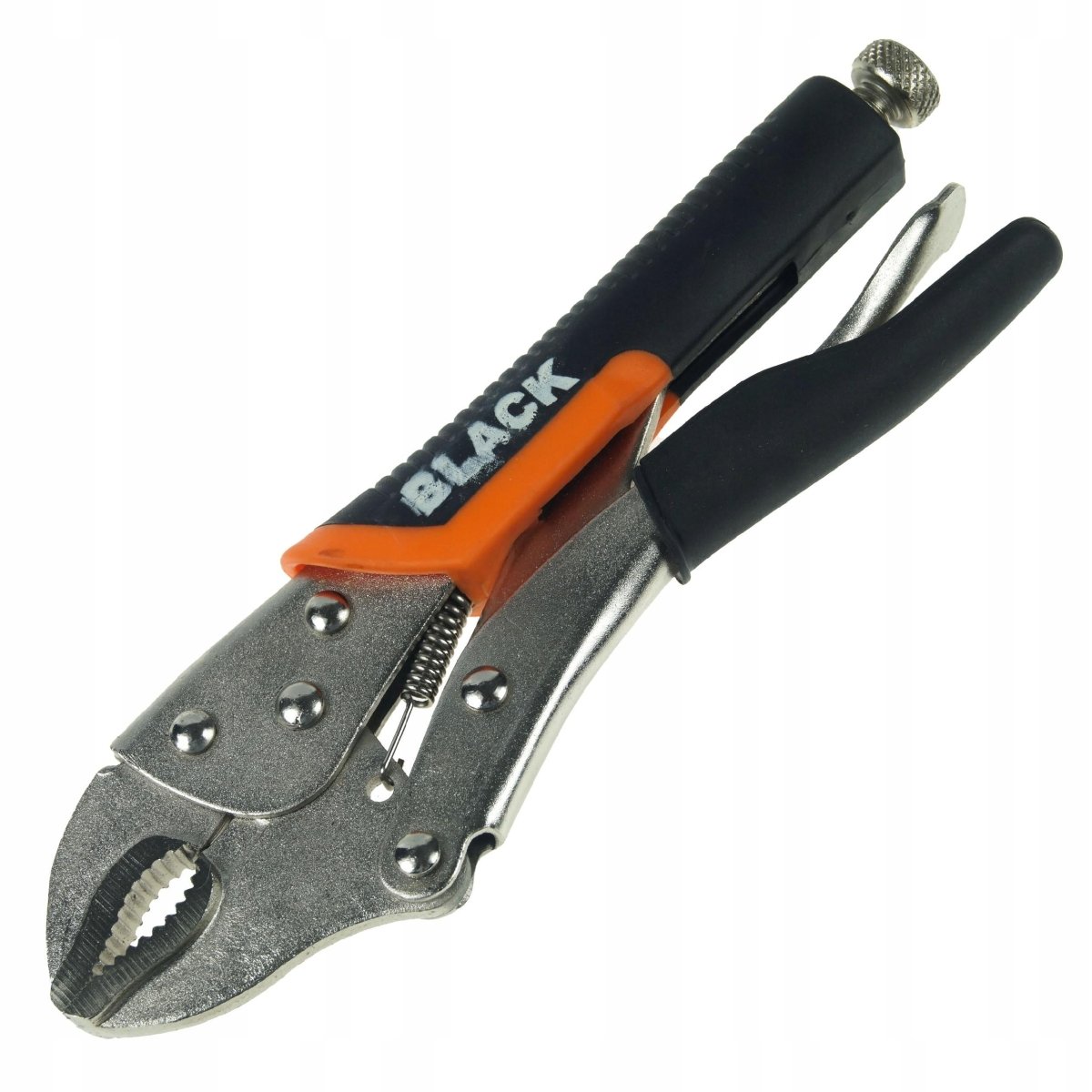 MORSEA Lukksepatangid 250mm - Tugev ja Usaldusväärne Tööriist - Ostuklikk