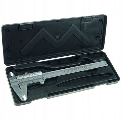 Nihkkaliiber 150 mm, roostevaba teras, vutlariga - Ostuklikk