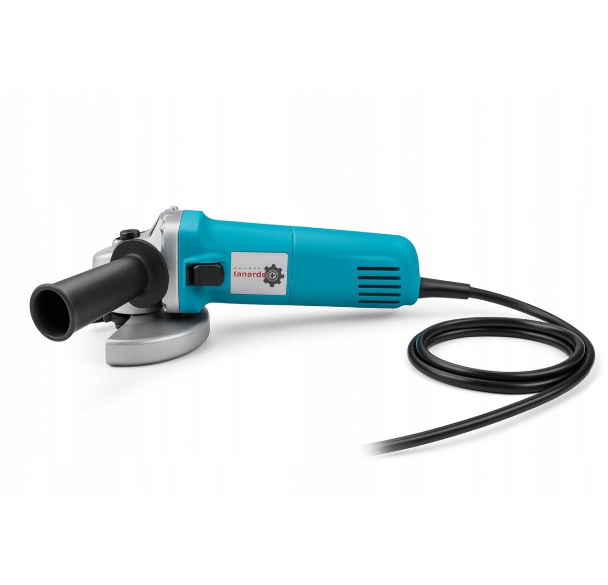 Nurklihvija 1550 W – 125 mm, kiiruse reguleerimine, M14 - Ostuklikk