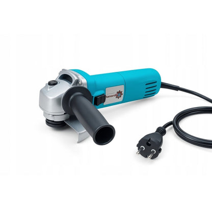 Nurklihvija 1550 W – 125 mm, kiiruse reguleerimine, M14 - Ostuklikk