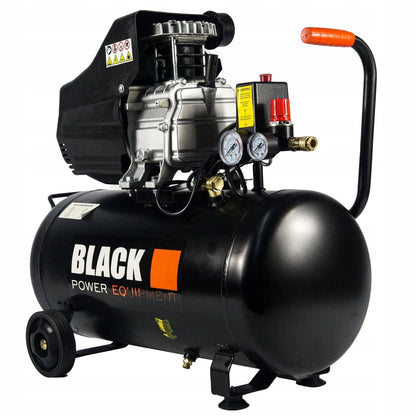 Õlikompressor 50L 2,8KW - Ostuklikk