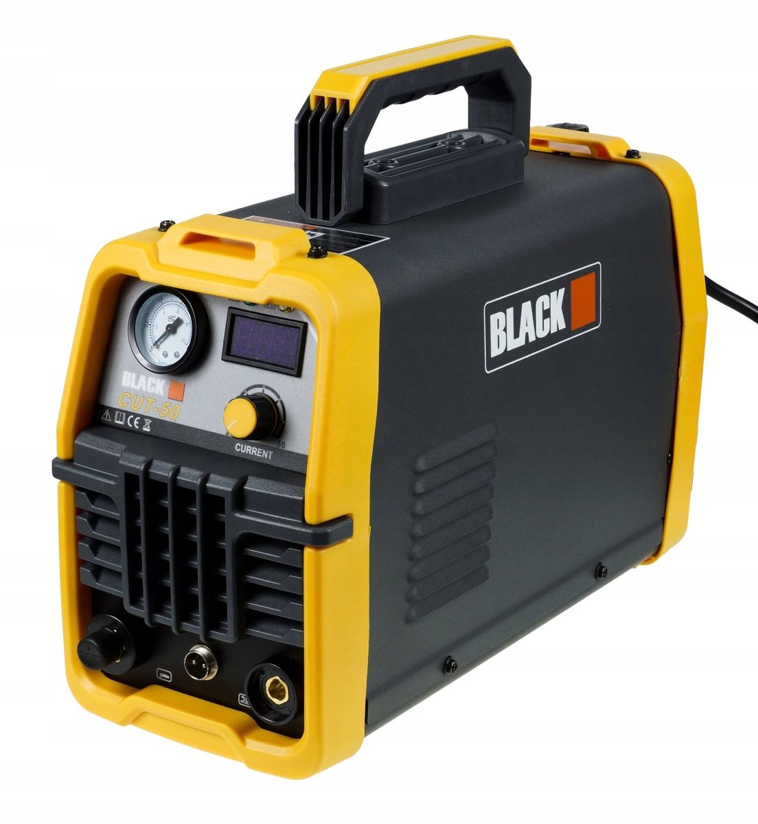 Plasmalõikur CUT50 - Ostuklikk