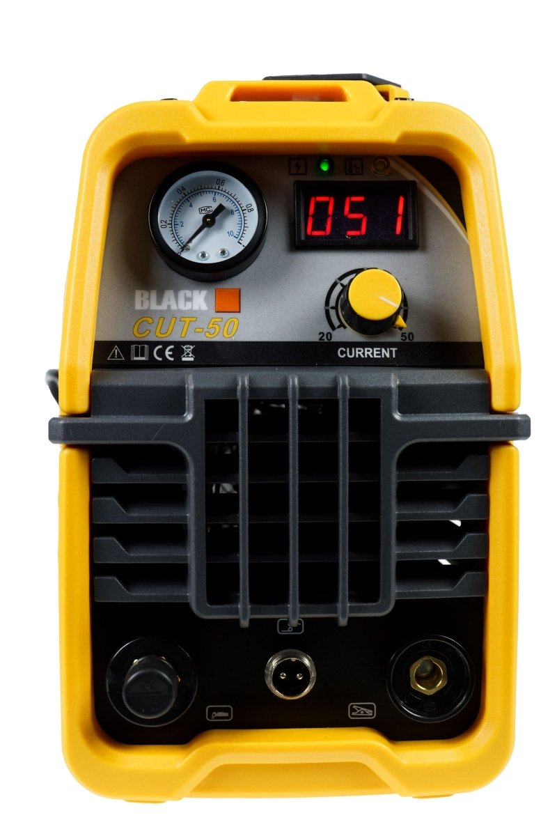 Plasmalõikur CUT50 - Ostuklikk