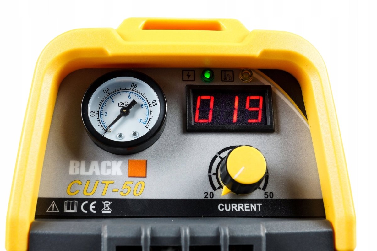 Plasmalõikur CUT50 - Ostuklikk