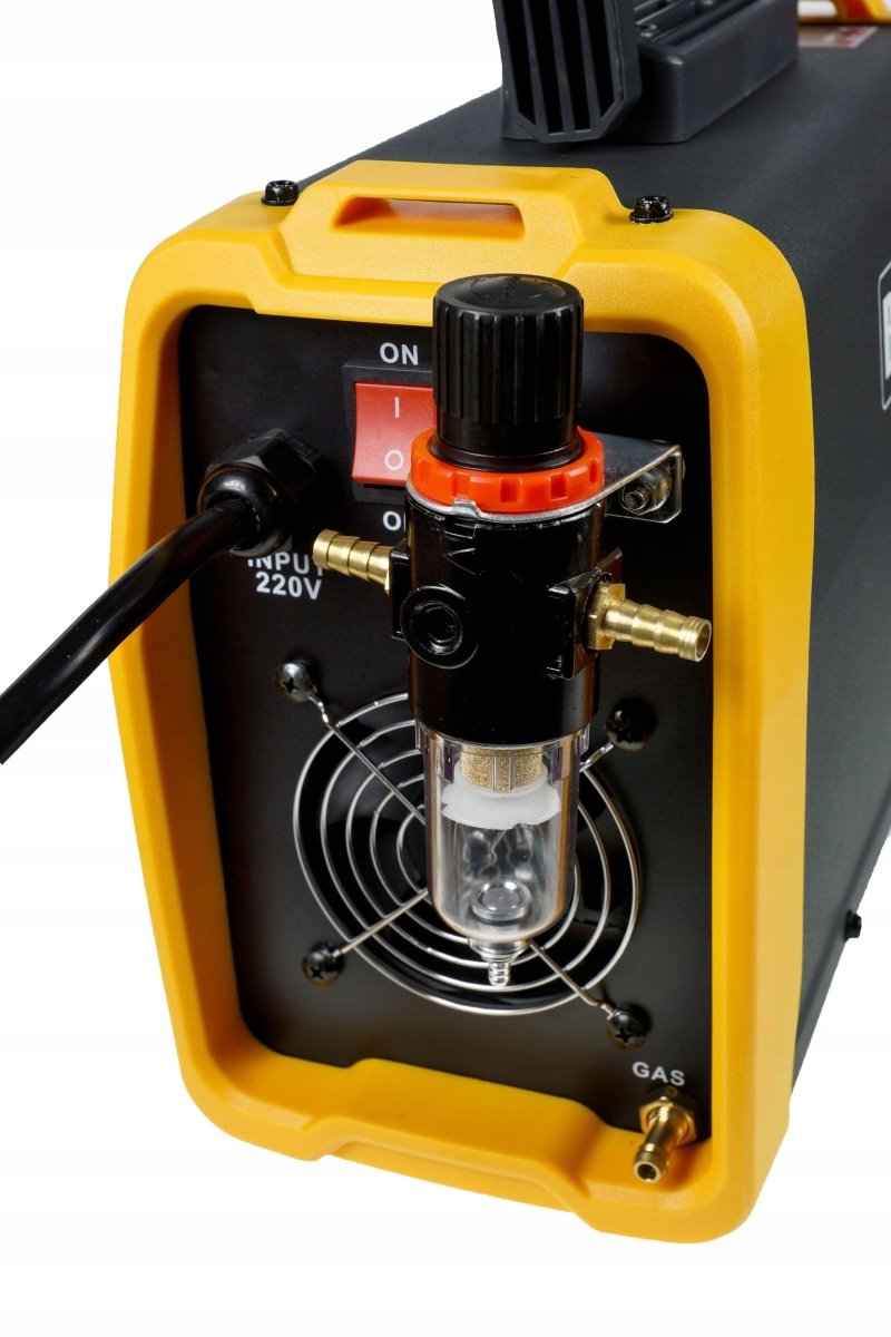 Plasmalõikur CUT50 - Ostuklikk