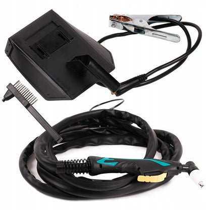 Plasmalõikur Sisseehitatud Kompressoriga - Lõikur - 50 230V - Ostuklikk