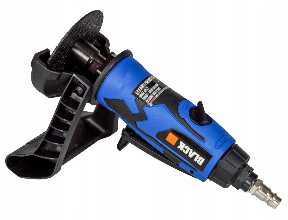 Pneumaatiline Lõikur - Ostuklikk