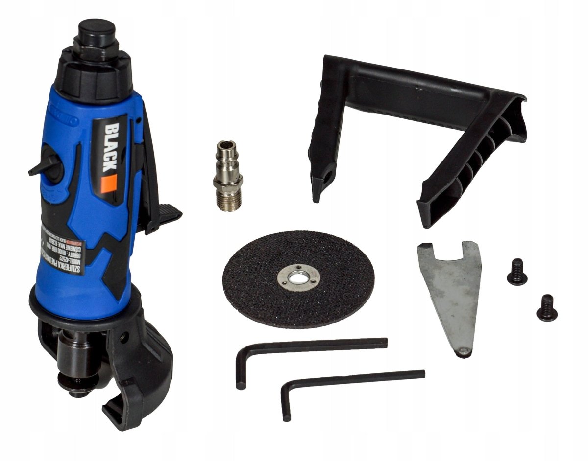 Pneumaatiline Lõikur - Ostuklikk