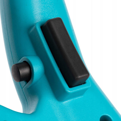 RANGERS RS - 1203 akusegisti 48V – 2×5,0Ah, harjavaba, 2 segutera - Ostuklikk