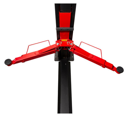 REDATS L - 205F kahetugipostiga tõstuk 4,2 t – 230 V, poolautomaatne - Ostuklikk