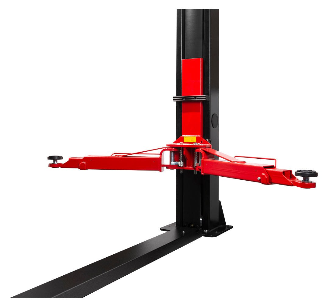 REDATS L - 205F kahetugipostiga tõstuk 4,2 t – 230 V, poolautomaatne - Ostuklikk