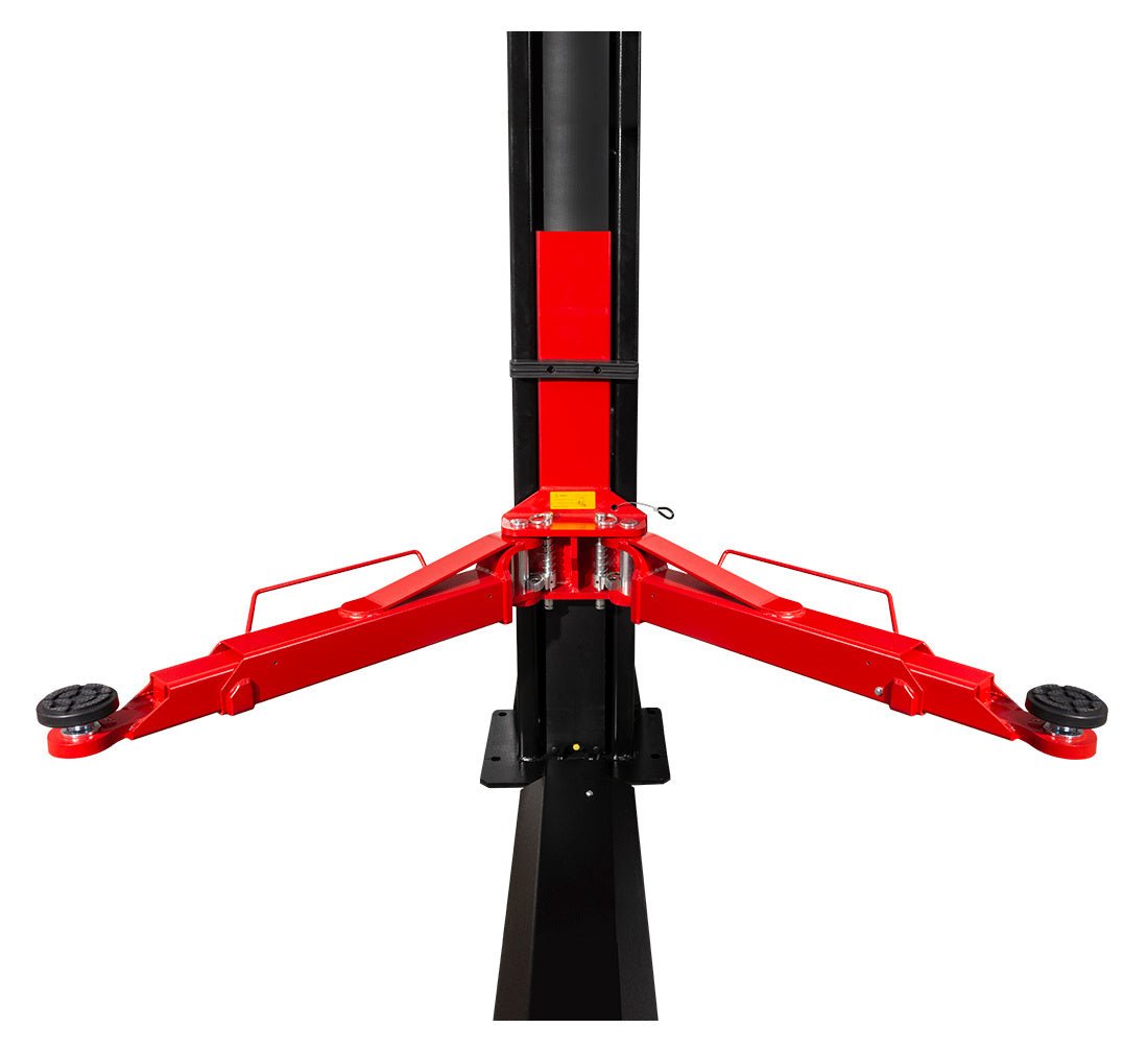 REDATS L - 205F kahetugipostiga tõstuk 4,2 t – 230 V, poolautomaatne - Ostuklikk
