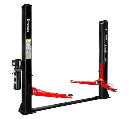 REDATS L - 205F kahetugipostiga tõstuk 4,2 t – 230 V, poolautomaatne - Ostuklikk