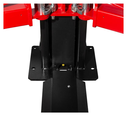 REDATS L - 205F kahetugipostiga tõstuk 4,2 t – 230 V, poolautomaatne - Ostuklikk