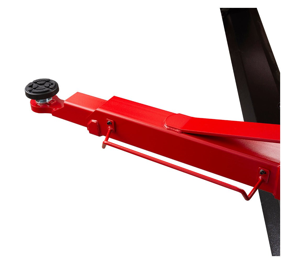 REDATS L - 205F kahetugipostiga tõstuk 4,2 t – 230 V, poolautomaatne - Ostuklikk