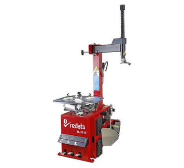 REDATS M - 111F rehvivahetuspink 230V – 10–22", poolautomaatne - Ostuklikk