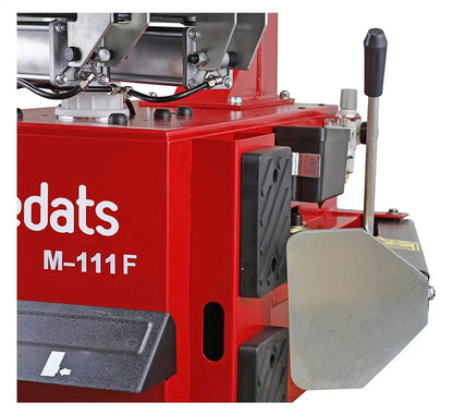 REDATS M - 111F rehvivahetuspink 230V – 10–22", poolautomaatne - Ostuklikk
