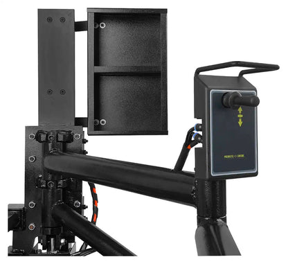 REDATS M - 221F - 3D1 automaatne rehvivahetuspink 230V, Runflat - Ostuklikk