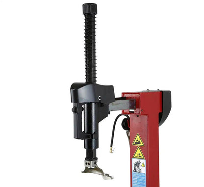 REDATS M - 221F automaatne rehvivahetuspink 230V (10–24″) - Ostuklikk