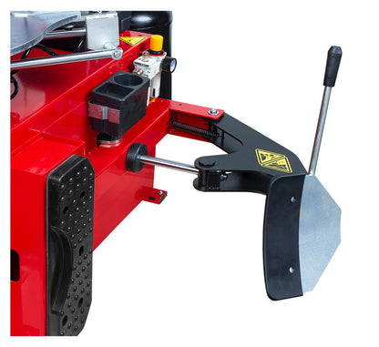 REDATS M - 221FI automaatne rehvivahetuspink 230V + 24 L inflator - Ostuklikk