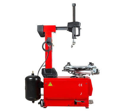 REDATS M - 221FI automaatne rehvivahetuspink 230V + 24 L inflator - Ostuklikk