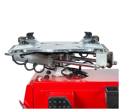 REDATS M - 221FI automaatne rehvivahetuspink 230V + 24 L inflator - Ostuklikk