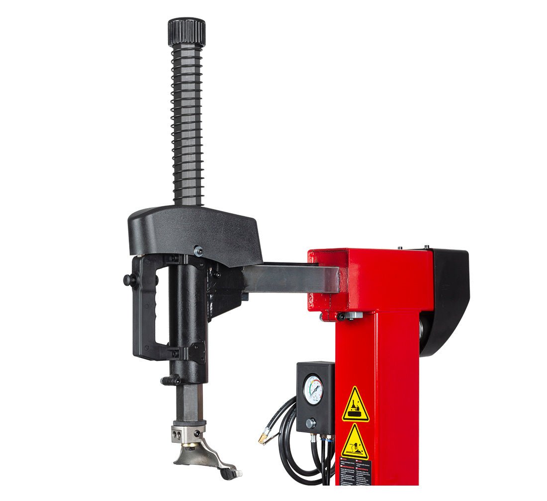 REDATS M - 221FI automaatne rehvivahetuspink 230V + 24 L inflator - Ostuklikk