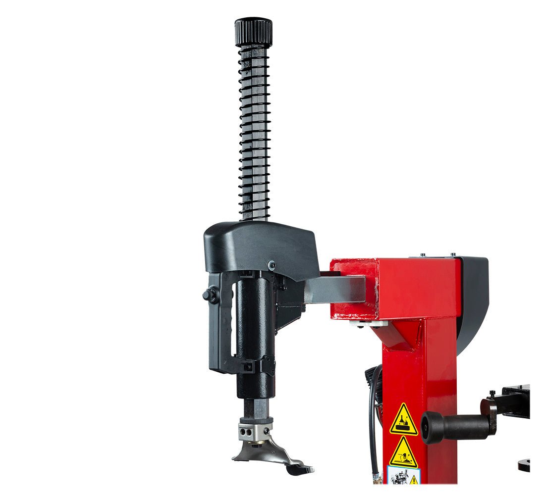 REDATS M - 250F - 3D2 automaatne rehvivahetuspink 230V, Runflat, 12–26″ - Ostuklikk
