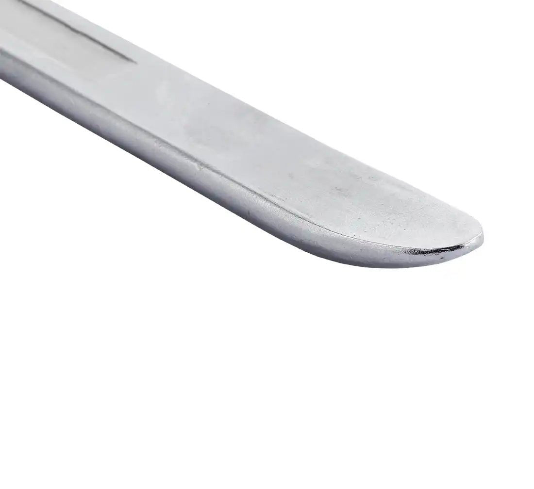 REDATS rehviraud 600 mm – kroomitud Cr - V teras - Ostuklikk
