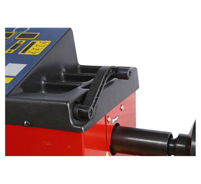 REDATS W - 100 poolautomaatne rattatasakaalustaja 10–24″ - Ostuklikk