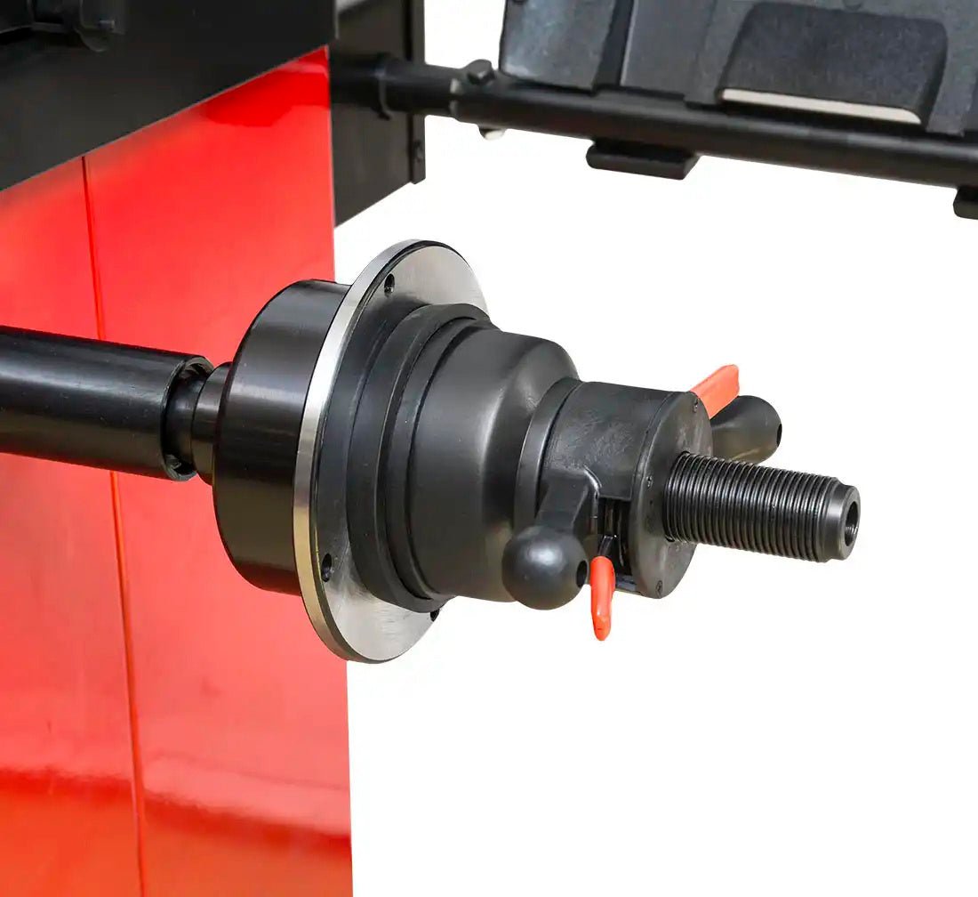 REDATS W - 220 automaatne rattatasakaalustaja 10–24″ - Ostuklikk