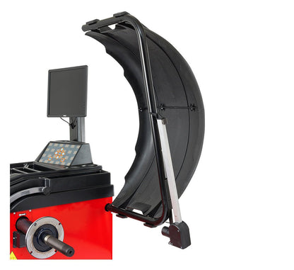 REDATS W - 680 automaatne rattatasakaalustaja 10–24″ - Ostuklikk
