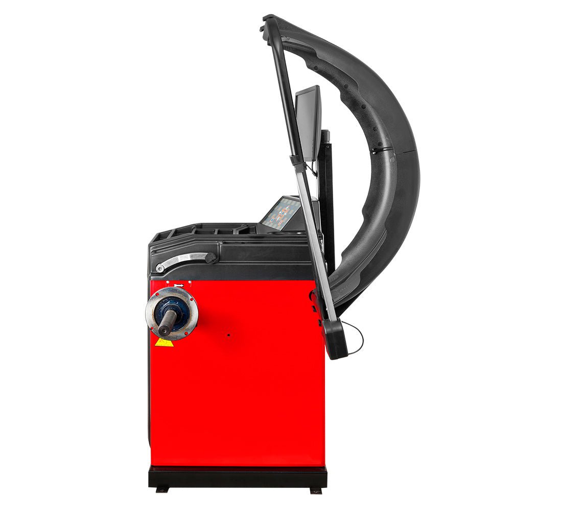 REDATS W - 680 automaatne rattatasakaalustaja 10–24″ - Ostuklikk