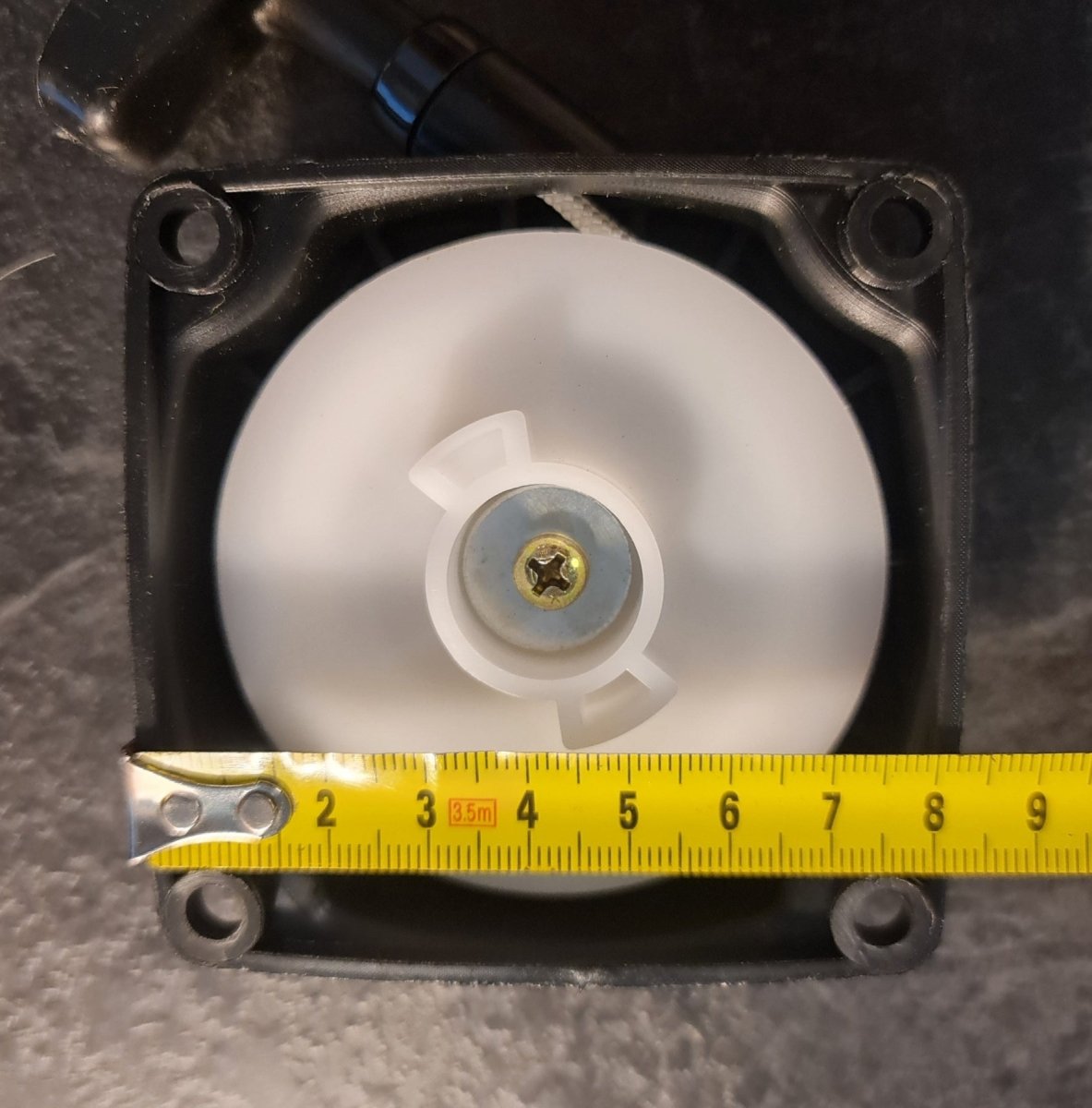 Starter murutrimmerile (53903) - Ostuklikk