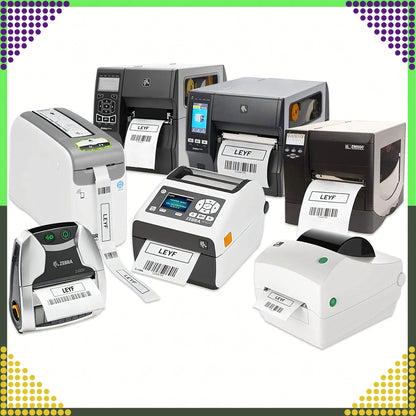 Termokleepsetiketid 100x150 mm, 500 tk (perforeeritud) - Ostuklikk