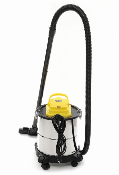 Tööstus - ja tuhatolmu tolmuimeja KD489, 20L, 1650W, HEPA - Ostuklikk