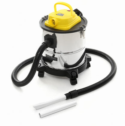 Tööstus - ja tuhatolmu tolmuimeja KD489, 20L, 1650W, HEPA - Ostuklikk