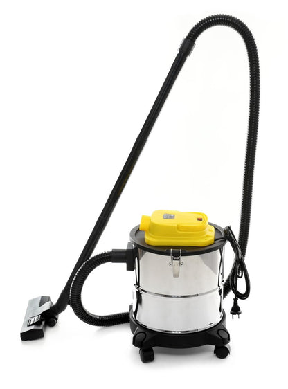 Tööstus - ja tuhatolmu tolmuimeja KD489, 20L, 1650W, HEPA - Ostuklikk