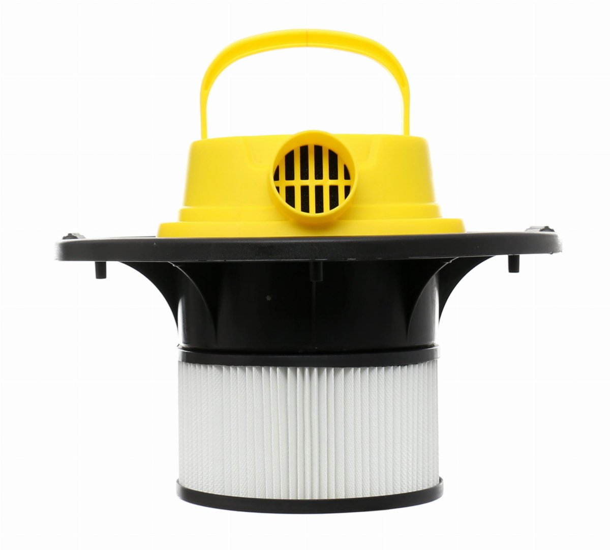 Tööstus - ja tuhatolmu tolmuimeja KD489, 20L, 1650W, HEPA - Ostuklikk