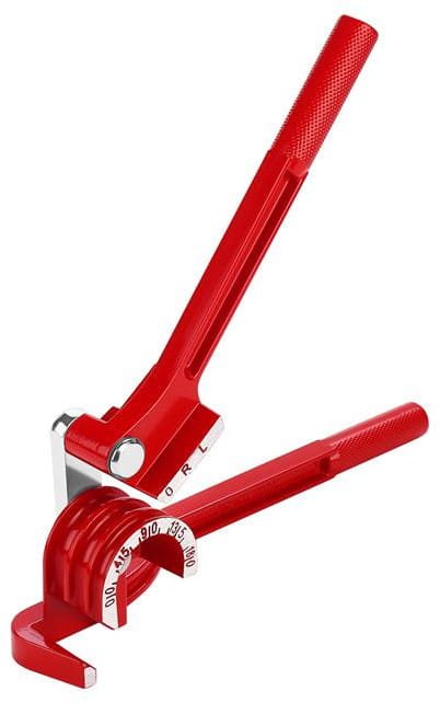 Toru painutaja KD12527 – 6/8/10 mm, kuni 180° - Ostuklikk