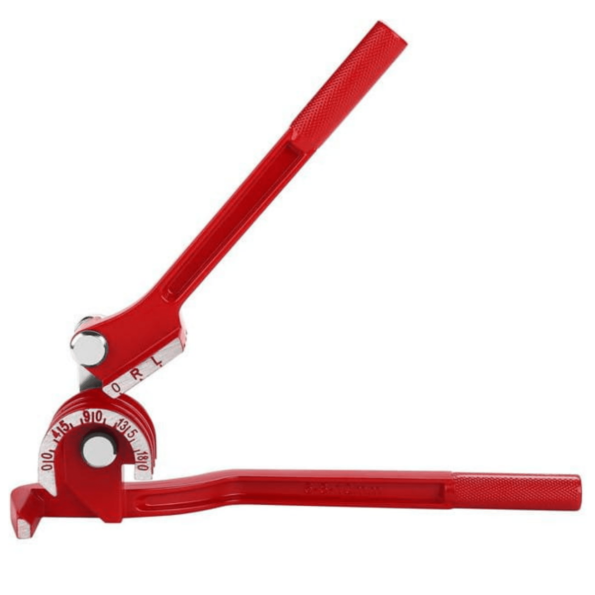 Toru painutaja KD12527 – 6/8/10 mm, kuni 180° - Ostuklikk