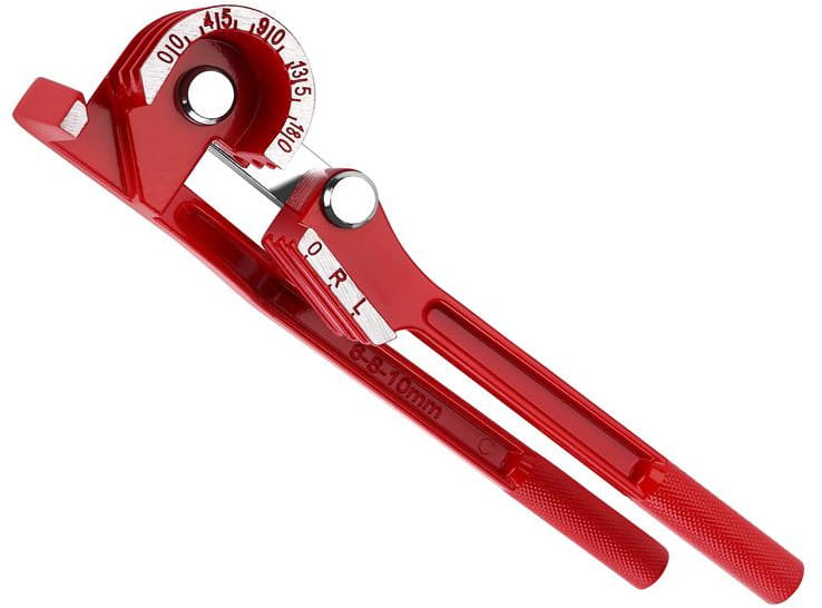 Toru painutaja KD12527 – 6/8/10 mm, kuni 180° - Ostuklikk